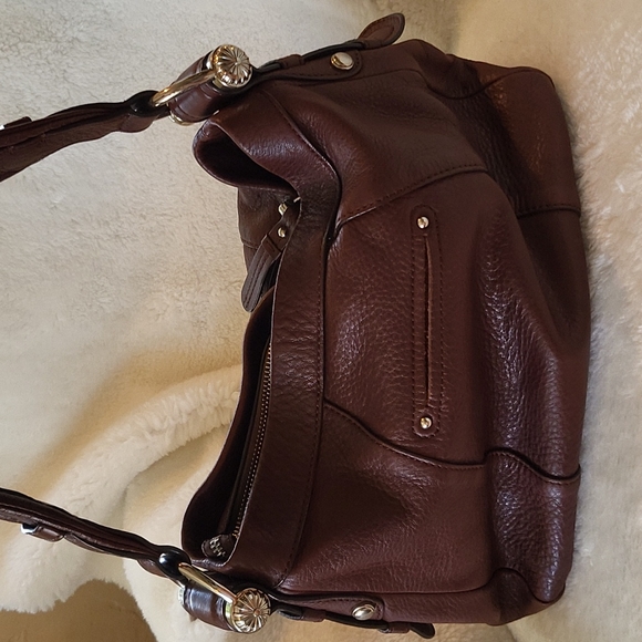 B. Makowsky bag - Picture 4 of 5